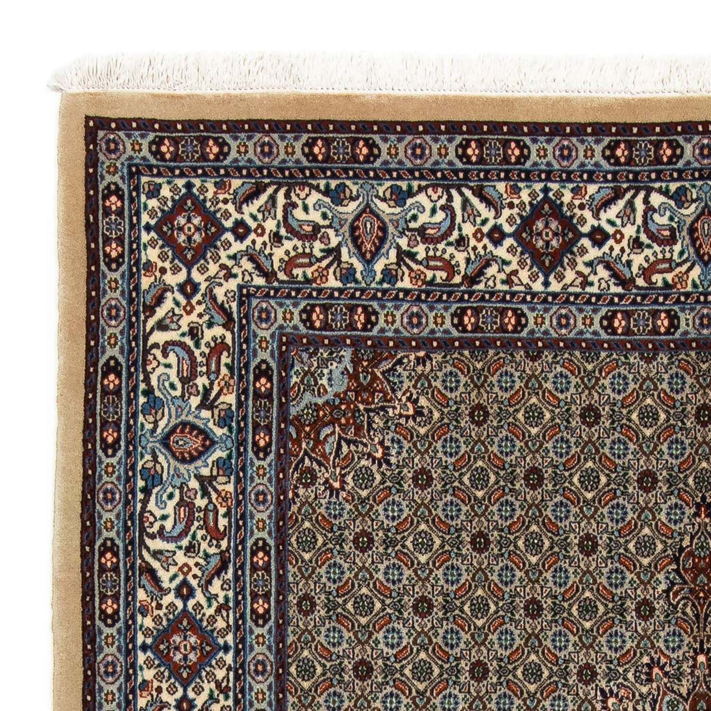 Tapis de Moud Tapis 158x149cm - Tapis persan
