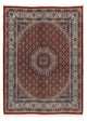 Tapis de Moud Tapis 197x148cm - Tapis persan
