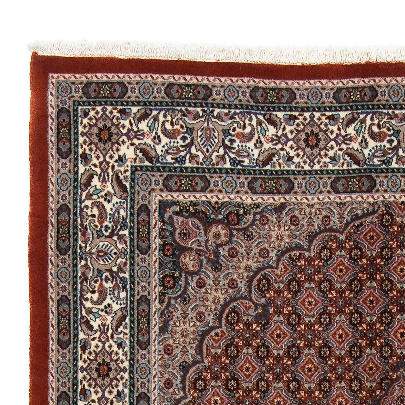 Tapis de Moud Tapis 197x148cm - Tapis persan