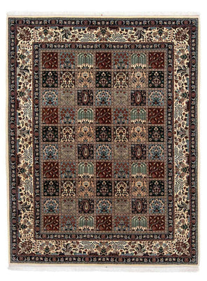 Tapis persan - Classique - 241 x 181 cm - multicolore