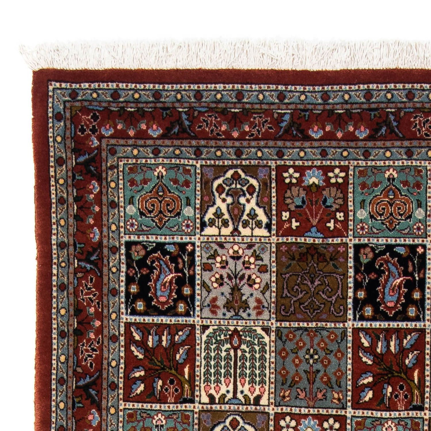 Tapis de Moud Tapis 218x136cm - Tapis persan