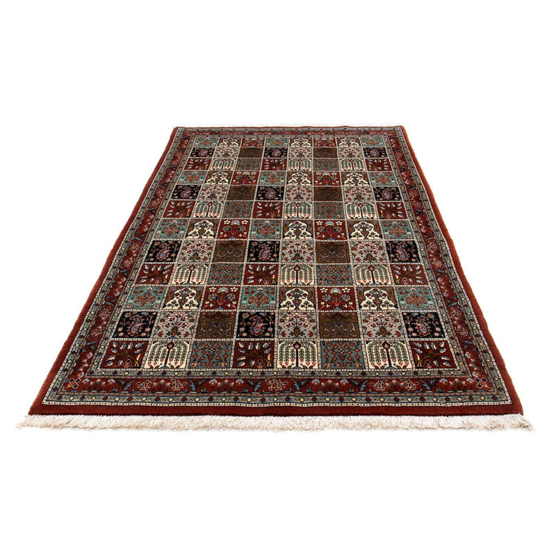 Tapis persan - Classique - 218 x 136 cm - multicolore