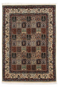 Tapis persan - Classique - 239 x 176 cm - multicolore