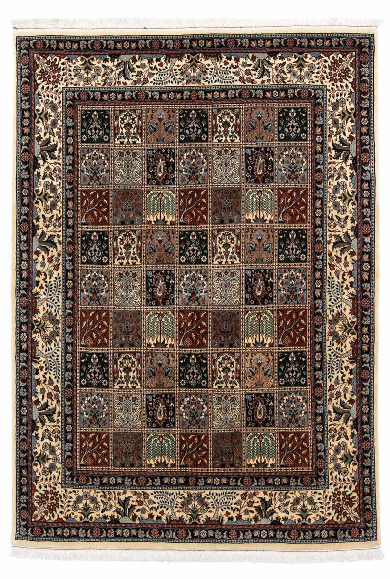 Tapis persan - Classique - 239 x 176 cm - multicolore