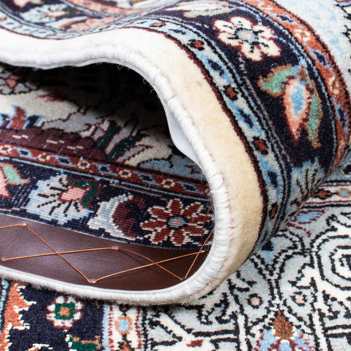 Tapis persan - Classique - 239 x 176 cm - multicolore