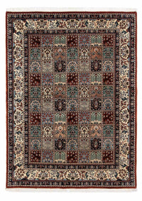 Tapis persan - Classique - 239 x 178 cm - multicolore