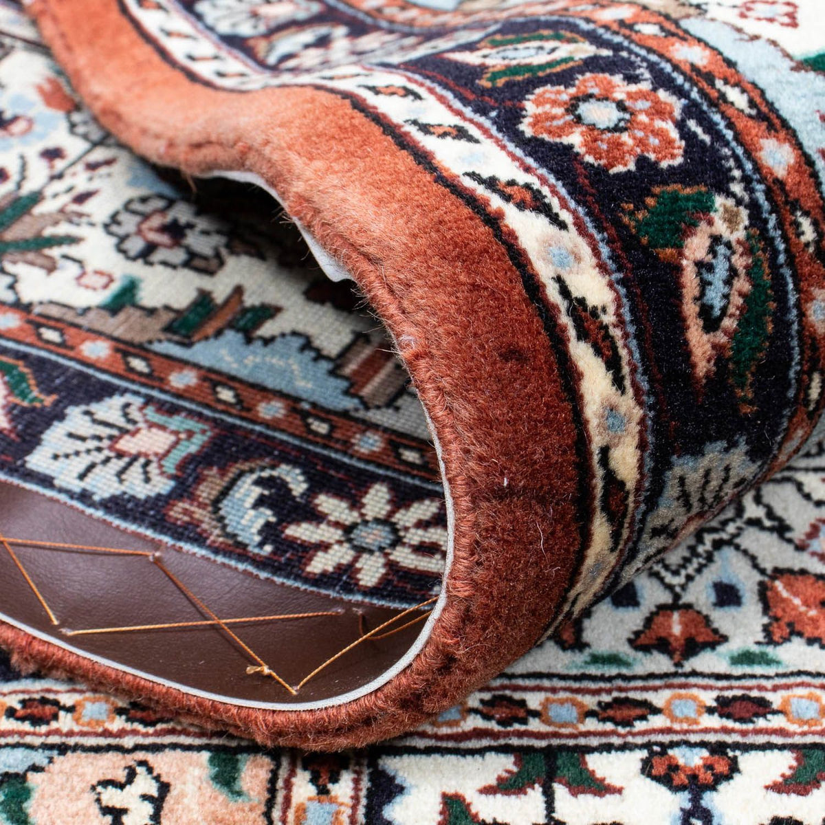 Tapis persan - Classique - 239 x 178 cm - multicolore