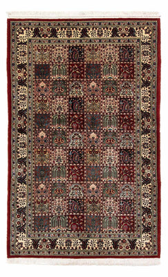 Tapis persan - Classique - 220 x 139 cm - multicolore
