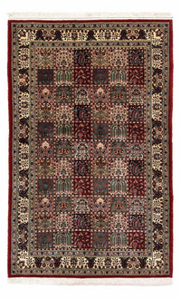 Tapis persan - Classique - 220 x 139 cm - multicolore