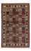 Tapis persan - Classique - 220 x 139 cm - multicolore