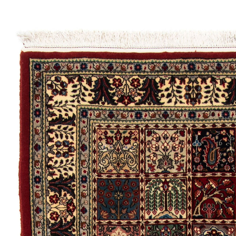 Tapis persan - Classique - 220 x 139 cm - multicolore