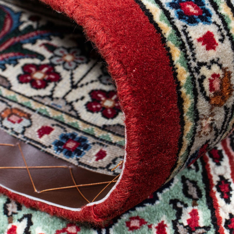 Tapis persan - Classique - 220 x 139 cm - multicolore