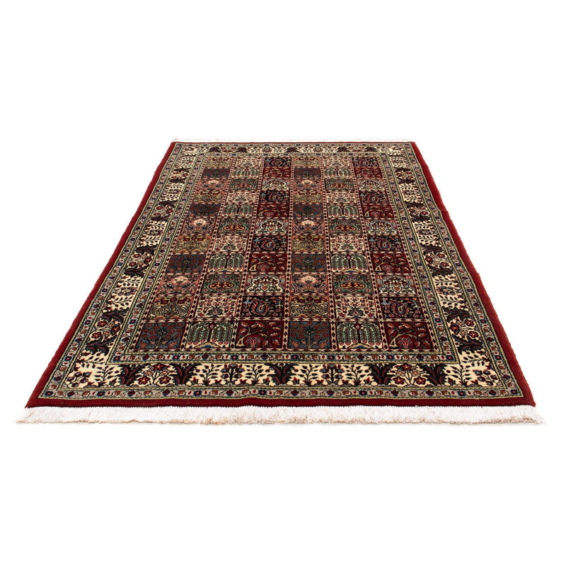 Tapis persan - Classique - 220 x 139 cm - multicolore