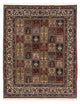Tapis de Mood Tapis 225x181cm - Tapis persan