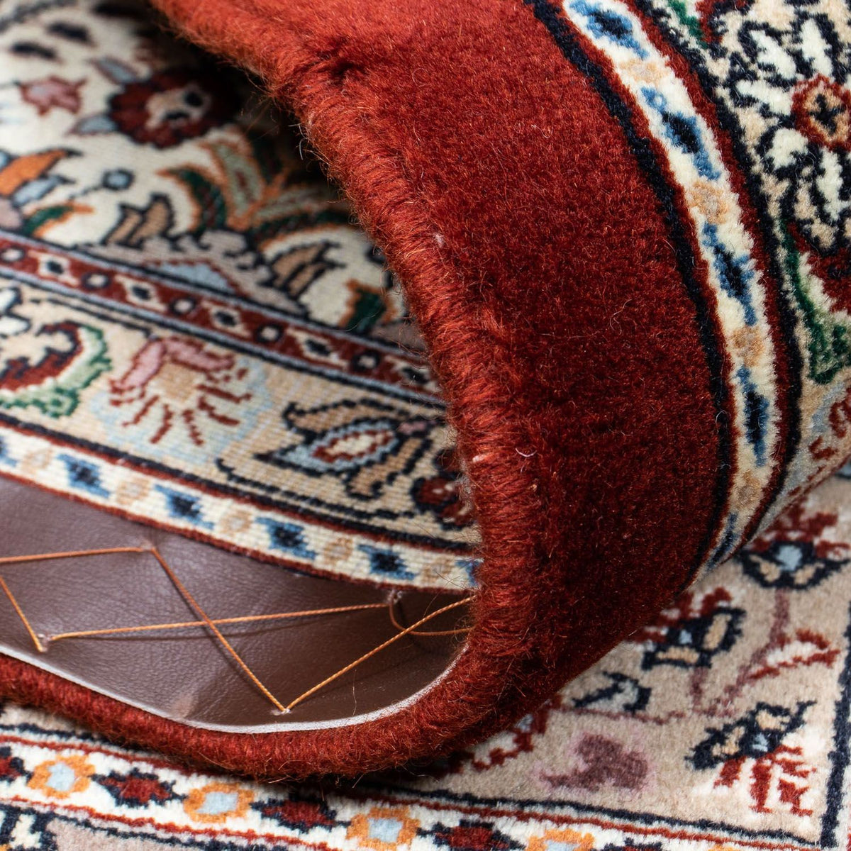 Tapis persan - Classique - 231 x 179 cm - multicolore