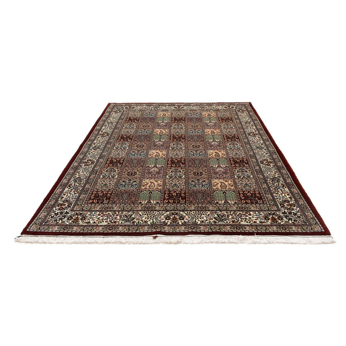 Tapis persan - Classique - 231 x 179 cm - multicolore