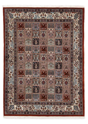 Tapis persan - Classique - 240 x 178 cm - multicolore