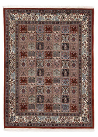 Tapis persan - Classique - 240 x 178 cm - multicolore