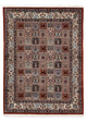 Tapis de Moud Tapis 240x178cm - Tapis persan