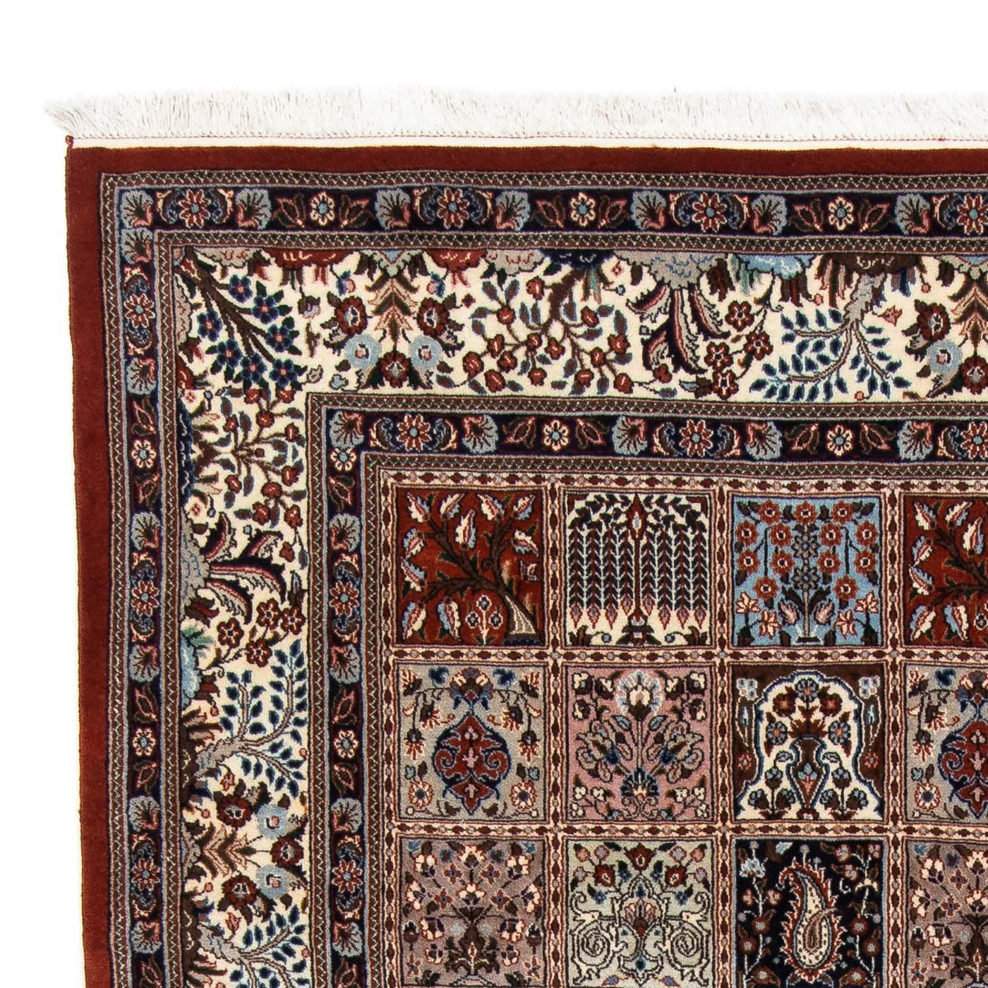 Tapis de Moud Tapis 240x178cm - Tapis persan