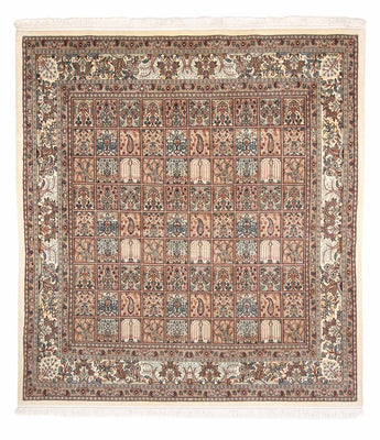Tapis persan - Classique - 226 x 215 cm - multicolore