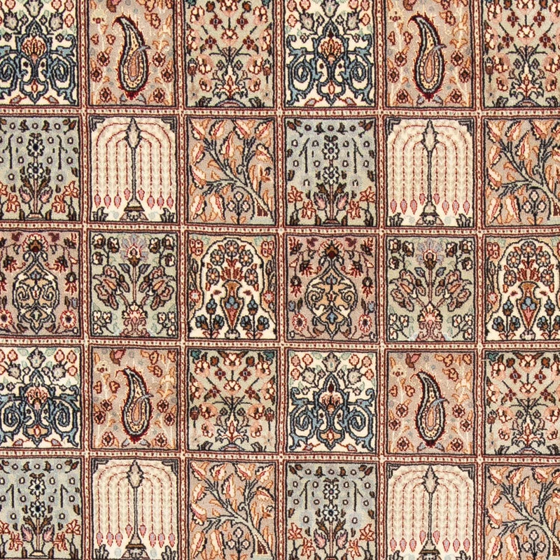 Tapis persan - Classique - 226 x 215 cm - multicolore