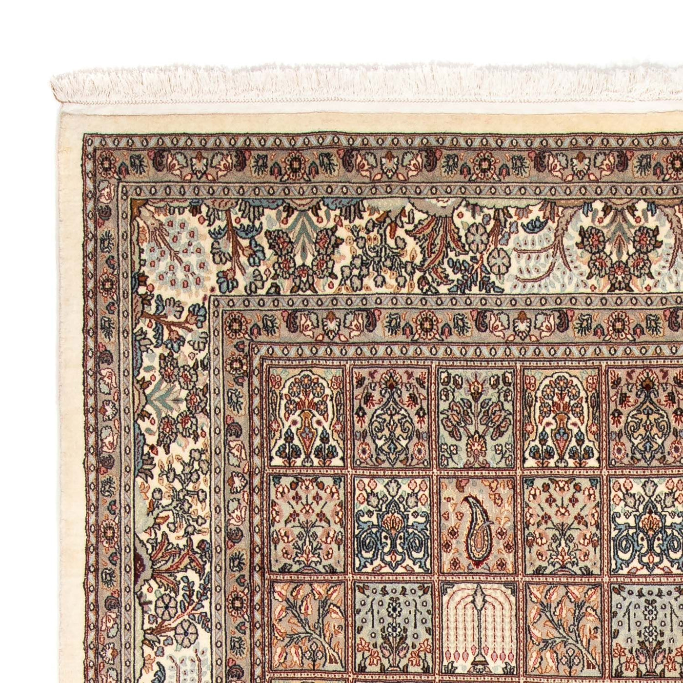 Tapis de Moud Tapis 226x215cm - Tapis persan