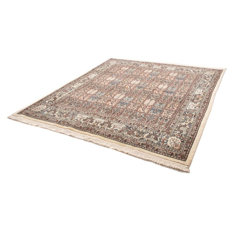 Tapis persan - Classique - 226 x 215 cm - multicolore
