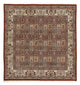 Tapis de Moud Tapis 250x249cm - Tapis persan