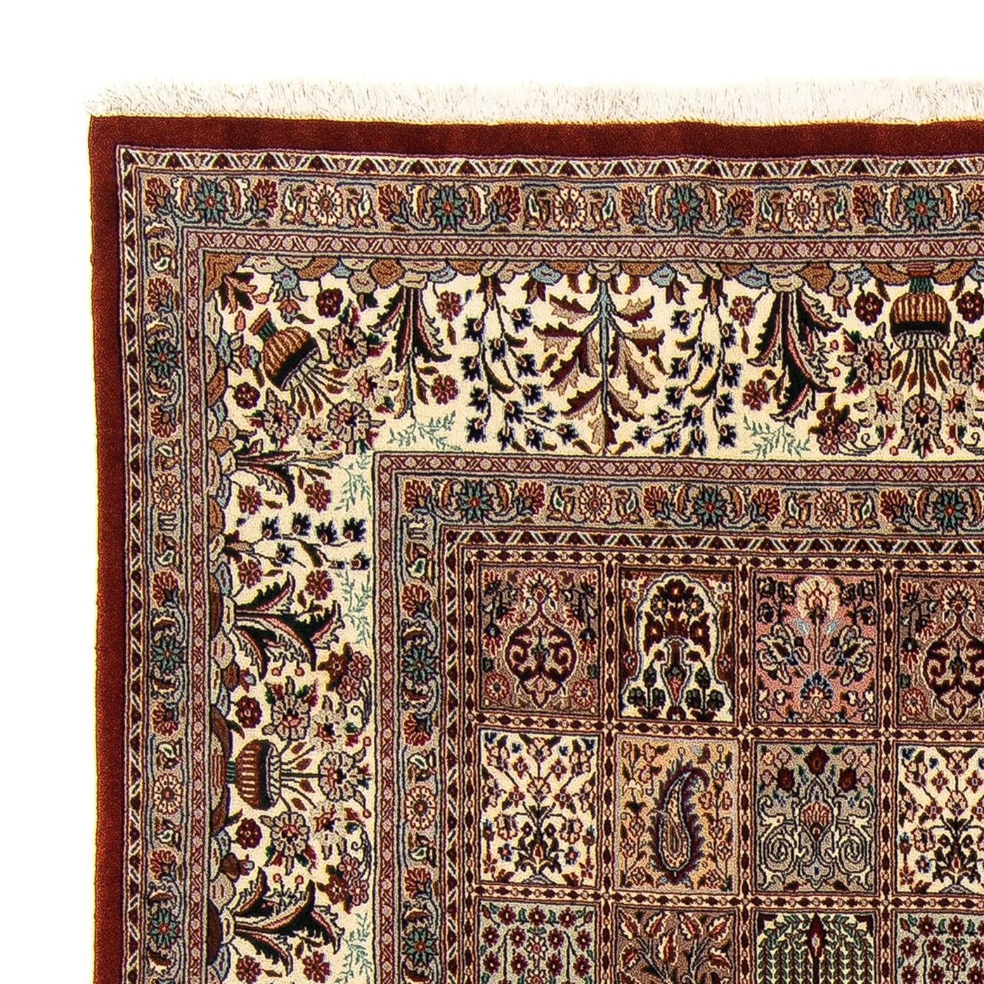 Tapis de Moud Tapis 250x249cm - Tapis persan