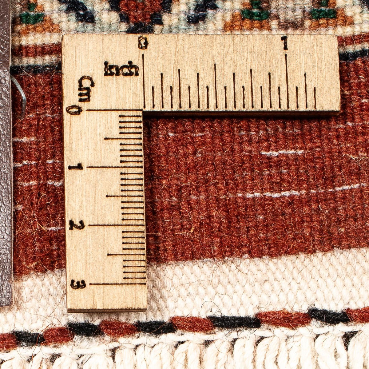 Tapis persan - Classique carré  - 250 x 249 cm - multicolore