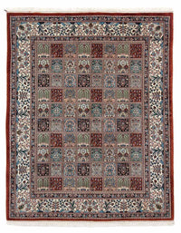 Tapis persan - Classique - 229 x 178 cm - multicolore