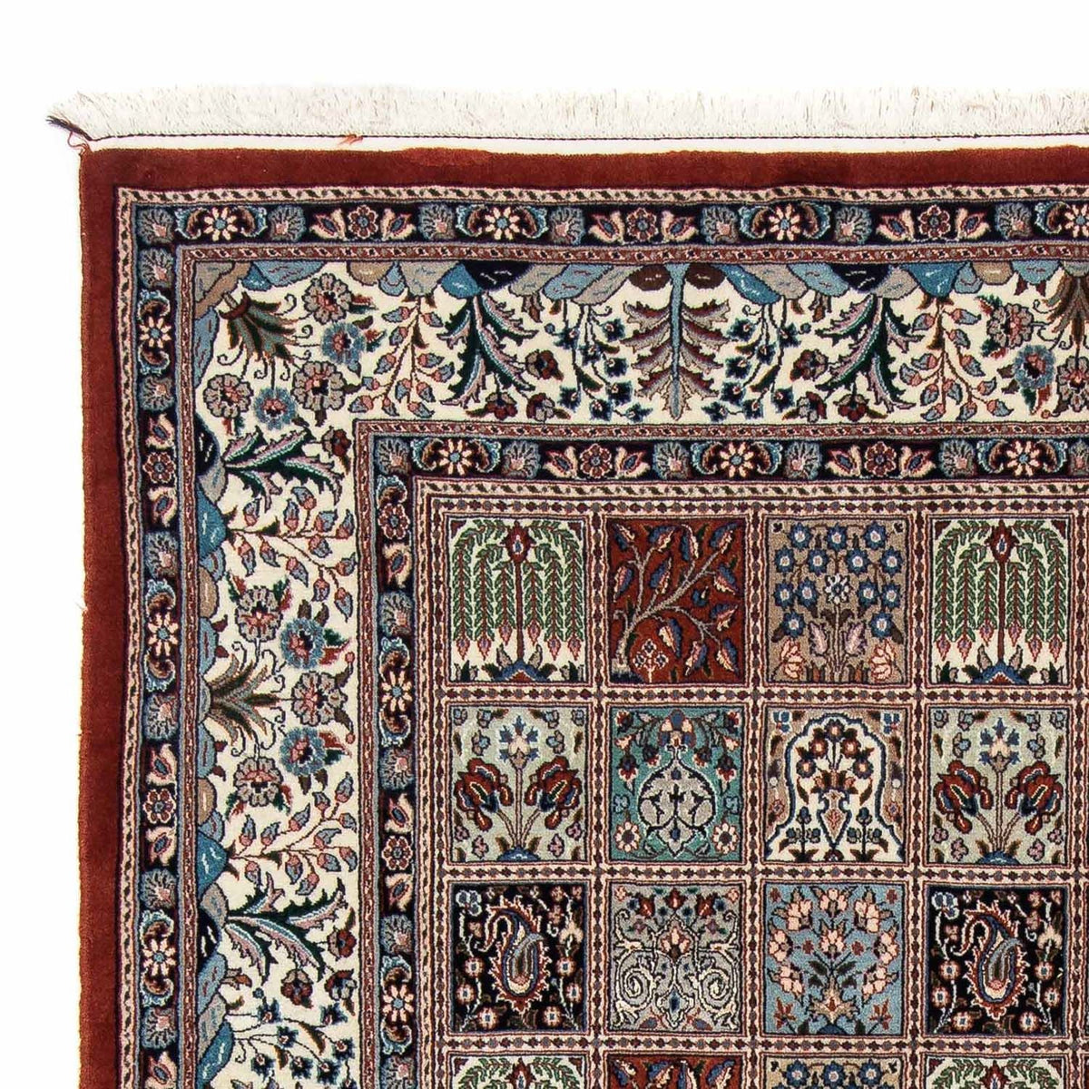 Tapis de Moud Tapis 178x229cm - Tapis persan