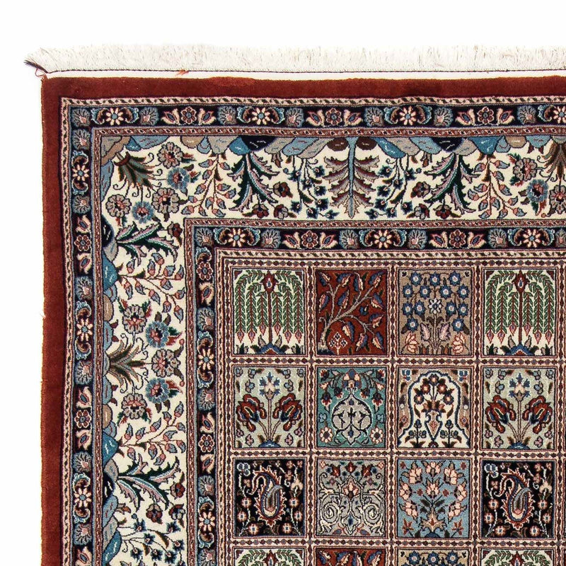 Tapis persan - Classique - 229 x 178 cm - multicolore