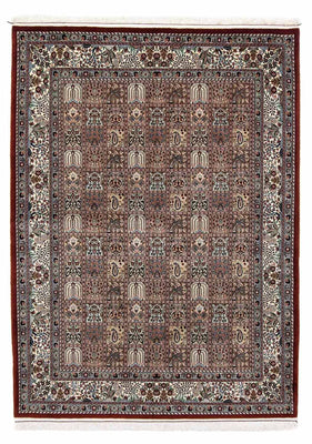 Tapis persan - Classique - 236 x 178 cm - multicolore
