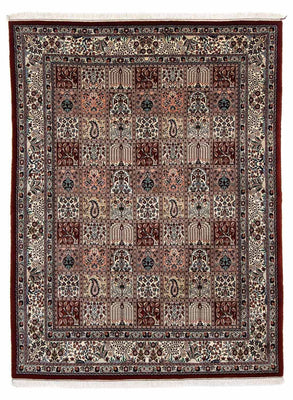 Tapis persan - Classique - 239 x 181 cm - multicolore
