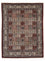 Tapis persan - Classique - 239 x 181 cm - multicolore