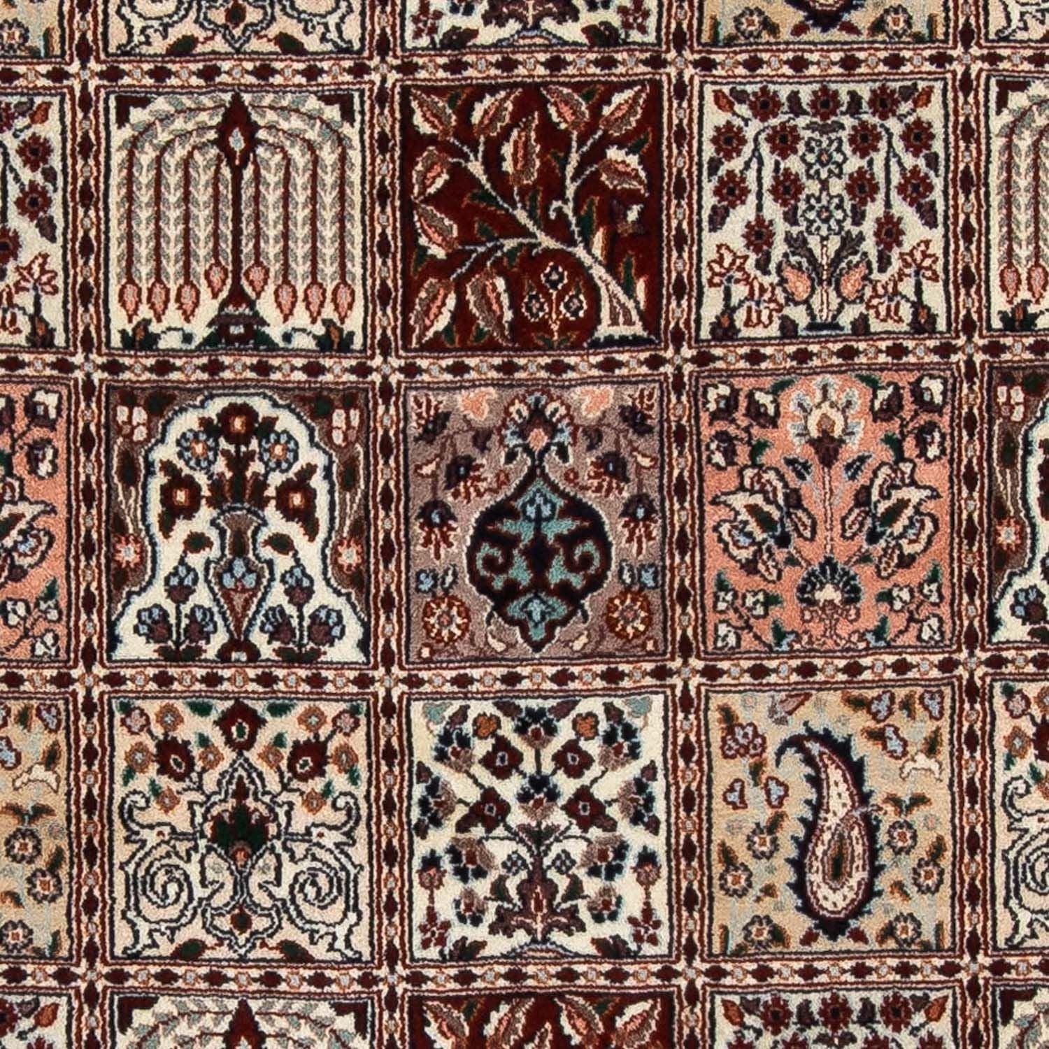 Tapis persan - Classique - 239 x 181 cm - multicolore