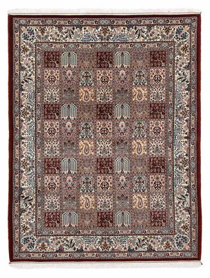Tapis persan - Classique - 236 x 184 cm - multicolore