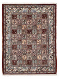 Tapis persan - Classique - 236 x 184 cm - multicolore