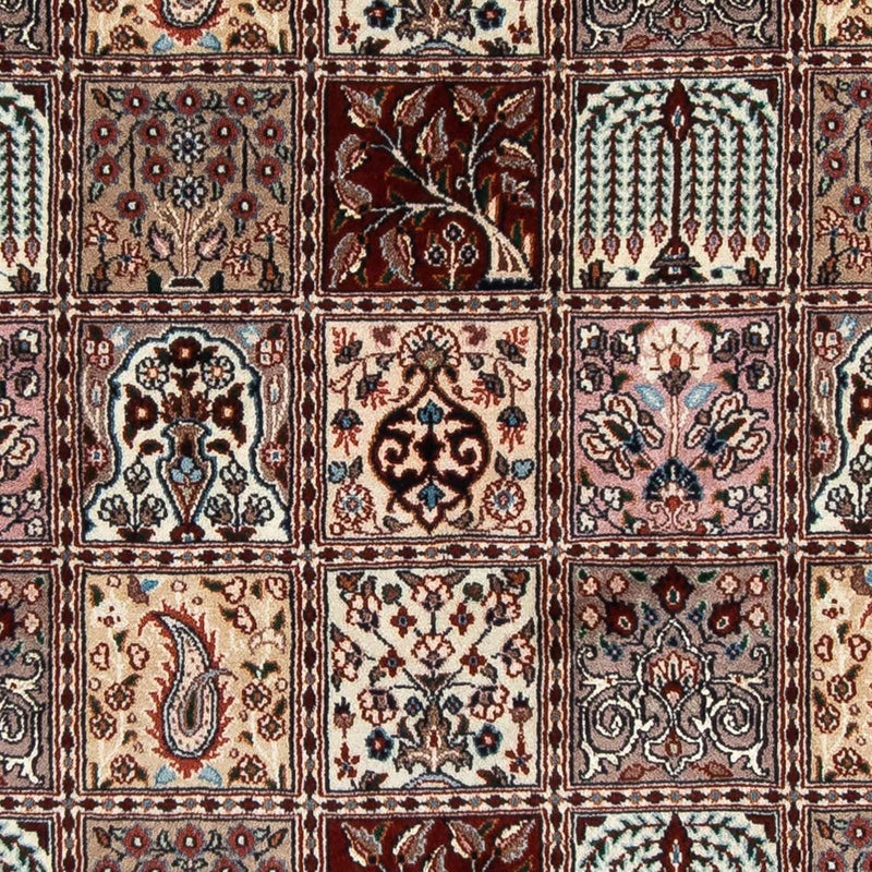 Tapis persan - Classique - 236 x 184 cm - multicolore