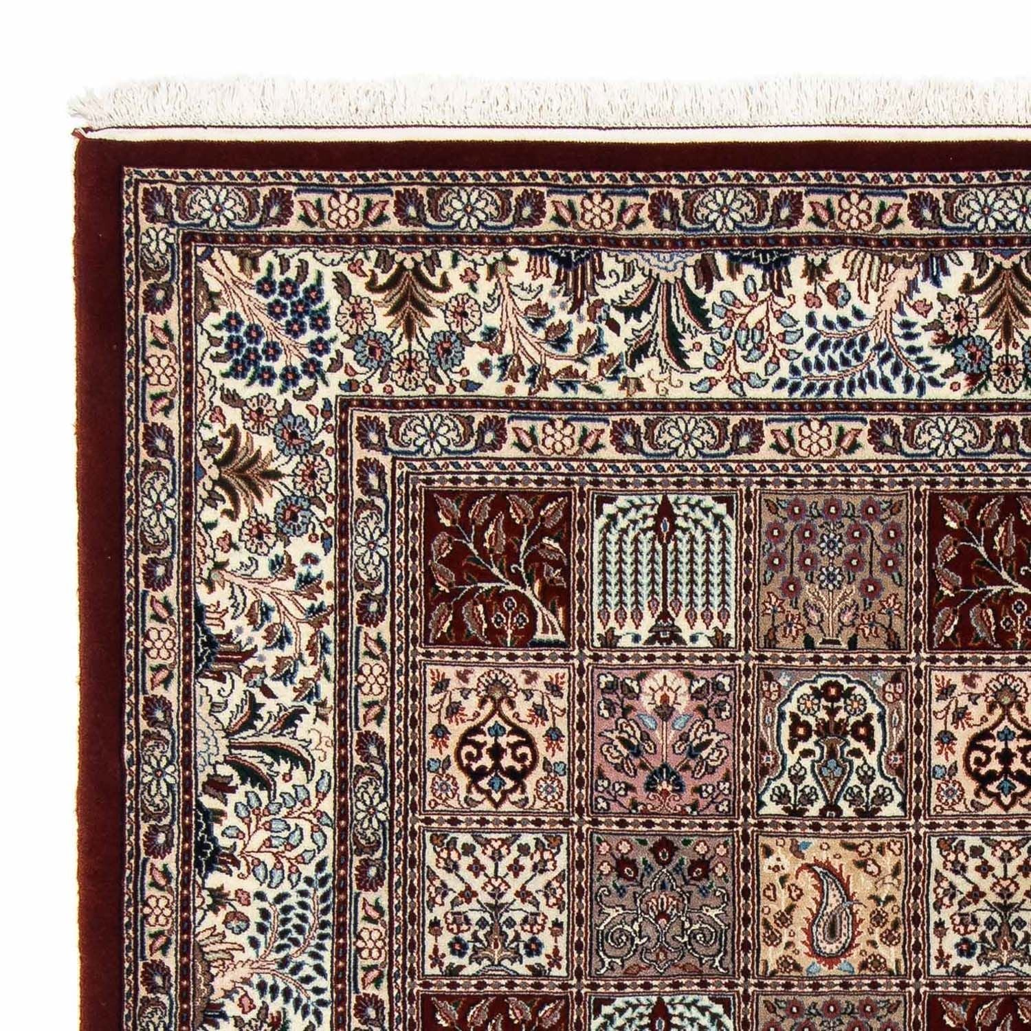 Tapis persan - Classique - 236 x 184 cm - multicolore
