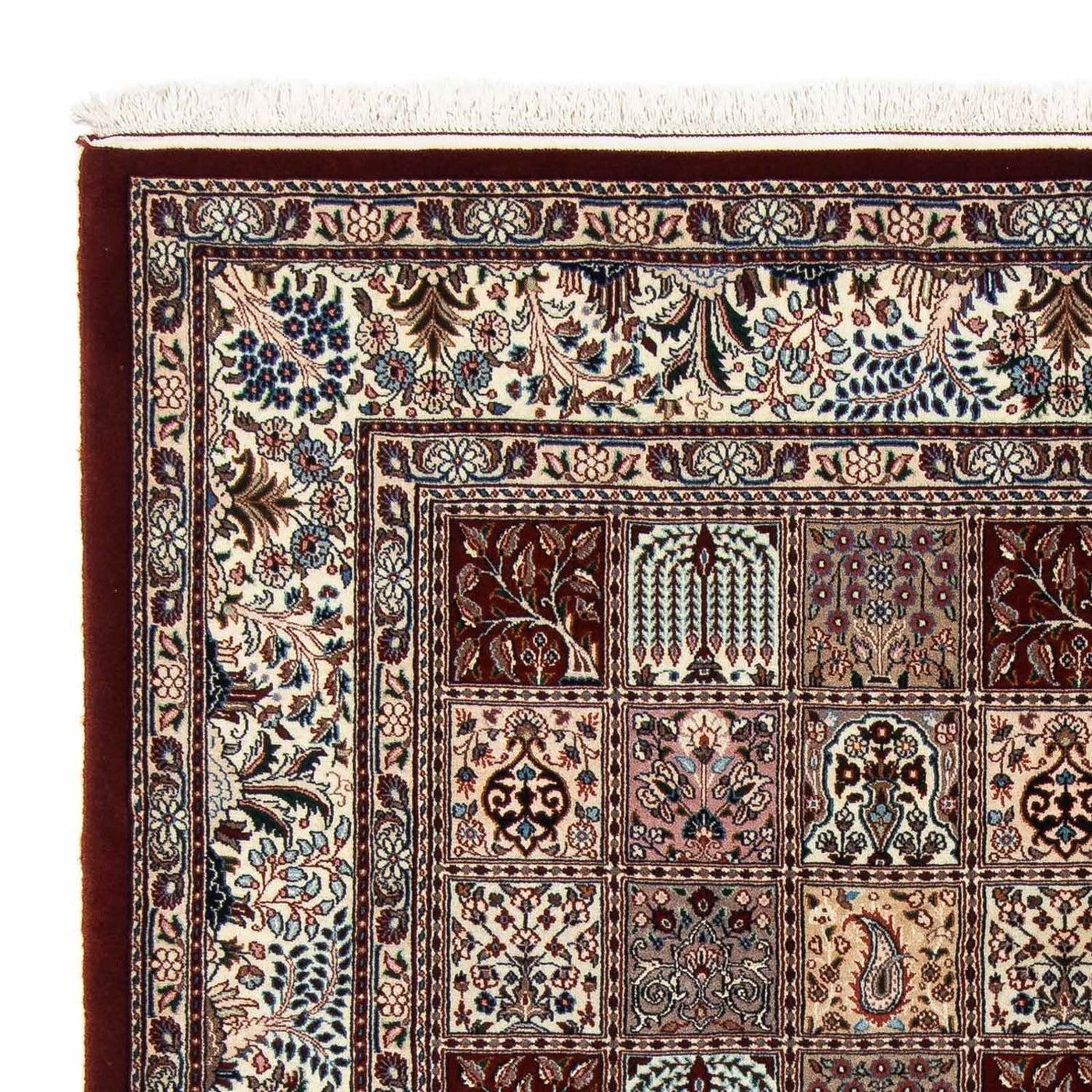 Tapis de Moud Tapis 236x184cm - Tapis persan