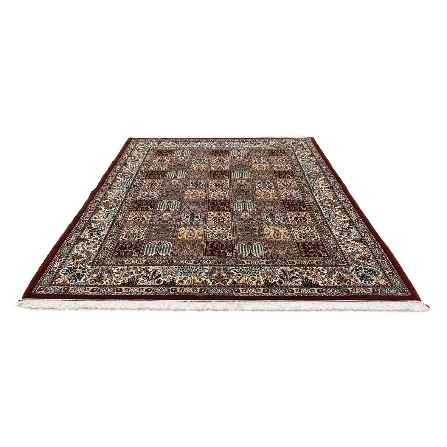 Tapis persan - Classique - 236 x 184 cm - multicolore