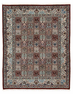 Tapis persan - Classique - 229 x 182 cm - multicolore