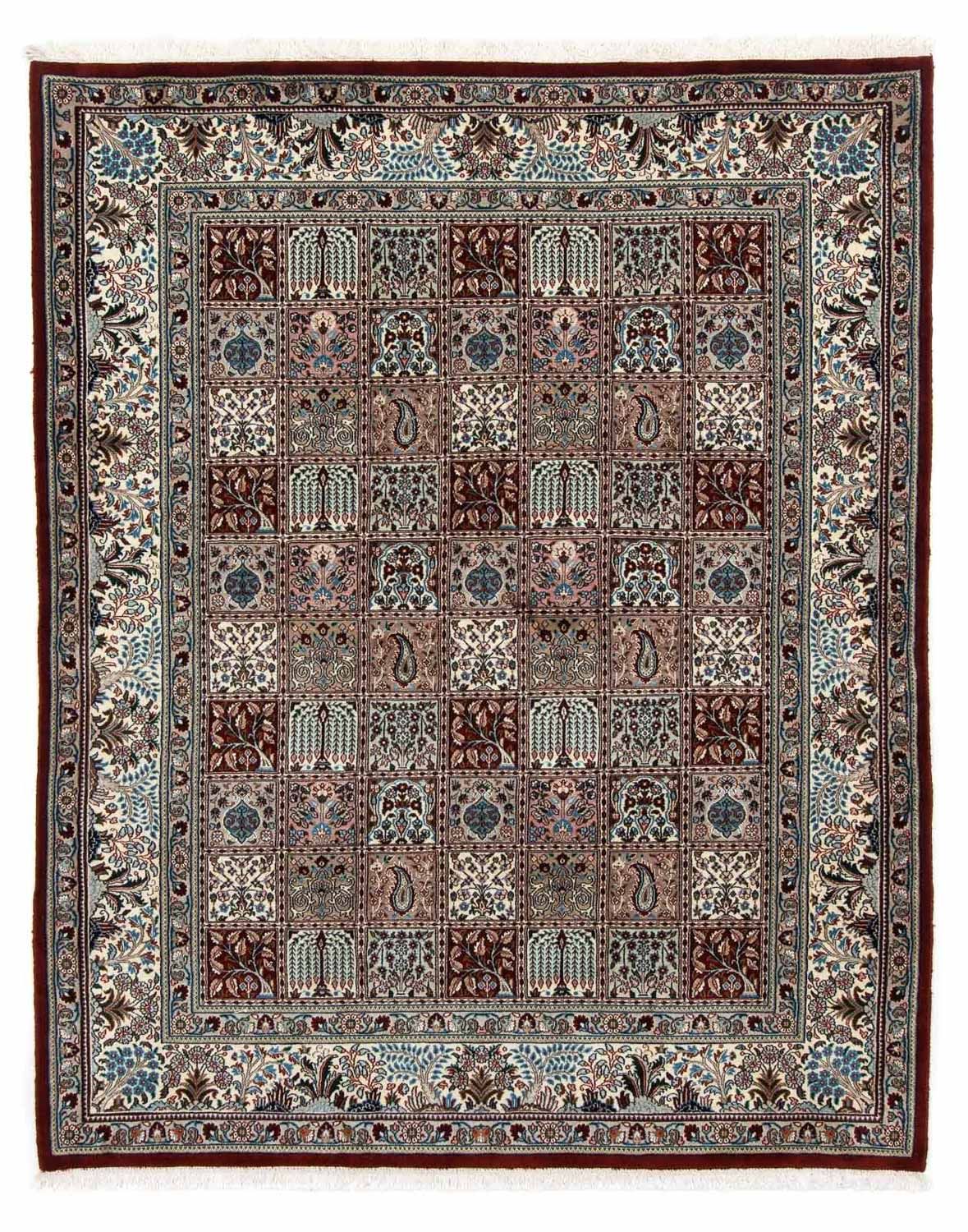 Tapis persan - Classique - 229 x 182 cm - multicolore