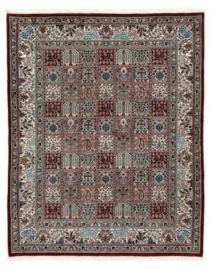 Tapis persan - Classique - 229 x 182 cm - multicolore