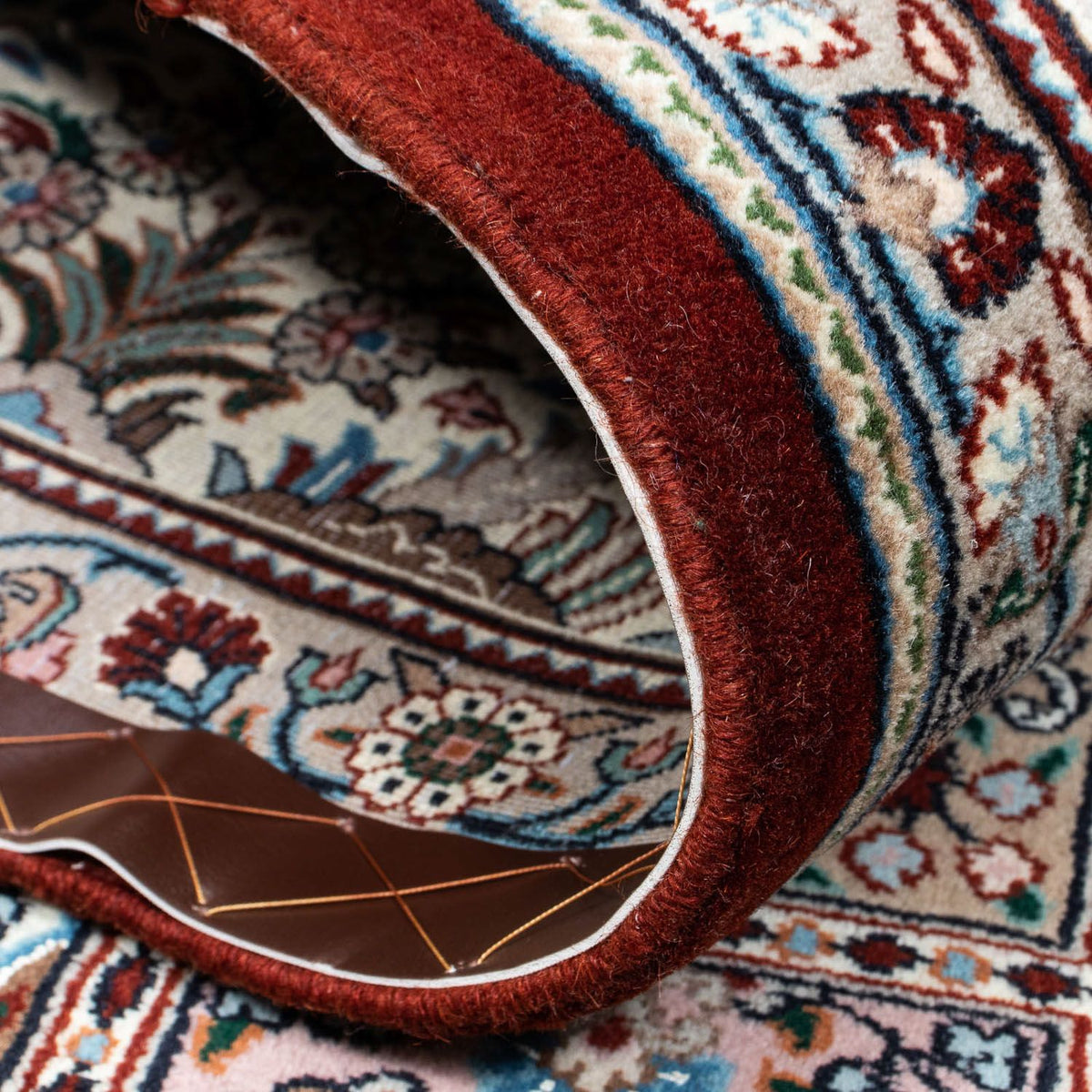 Tapis persan - Classique - 229 x 182 cm - multicolore