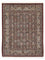 Tapis persan - Classique - 231 x 181 cm - multicolore