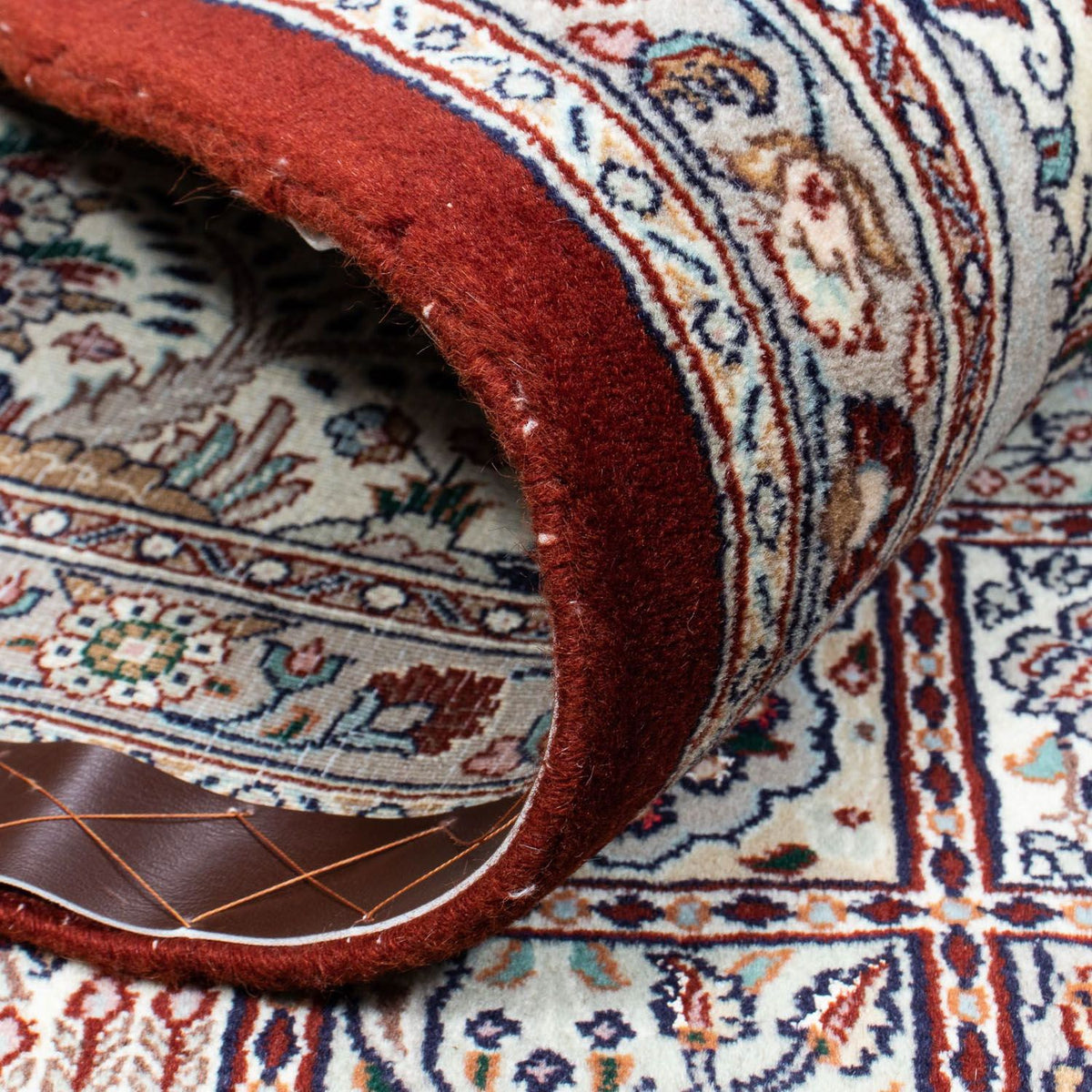 Tapis persan - Classique - 231 x 181 cm - multicolore